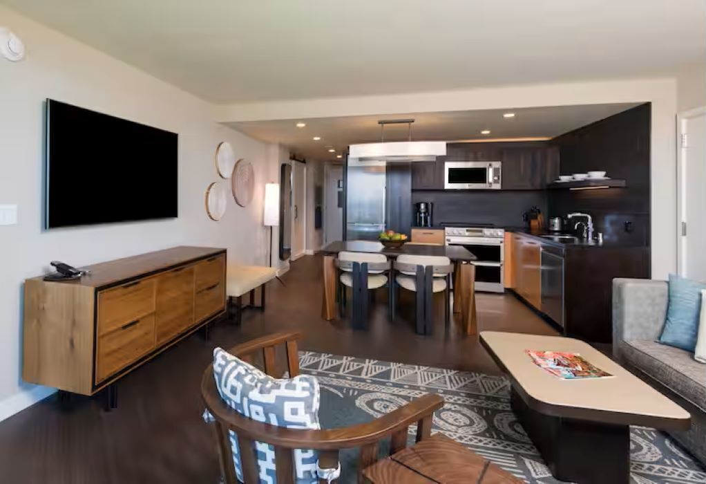Photo of Livingroom in Waikoloa