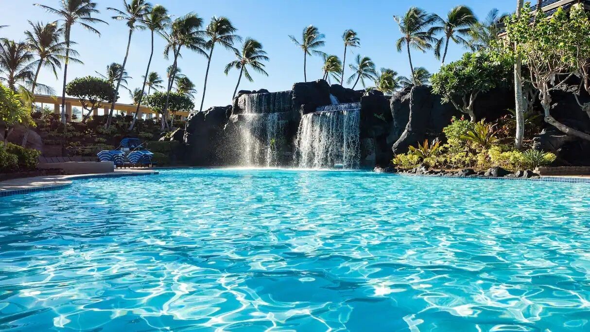 Photo of Outdoor in Waikoloa