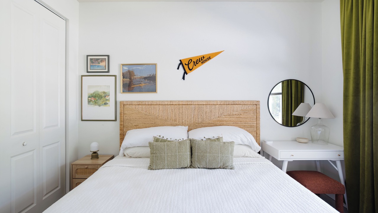 Photo of Bedroom in The Meadows