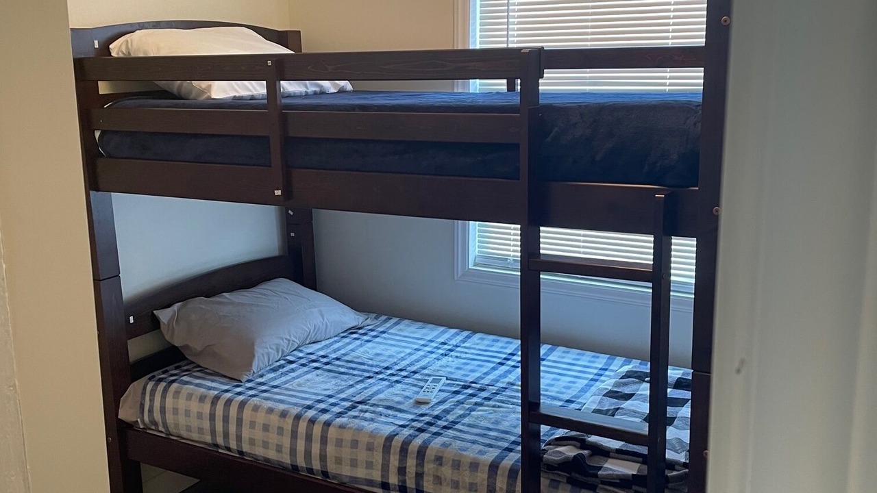 Photo of Bedroom in Victor