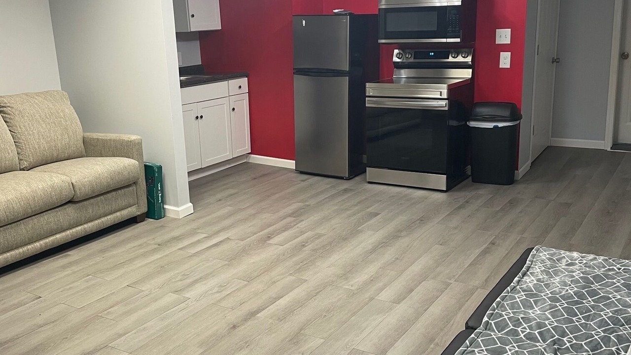 Photo of Livingroom in Victor