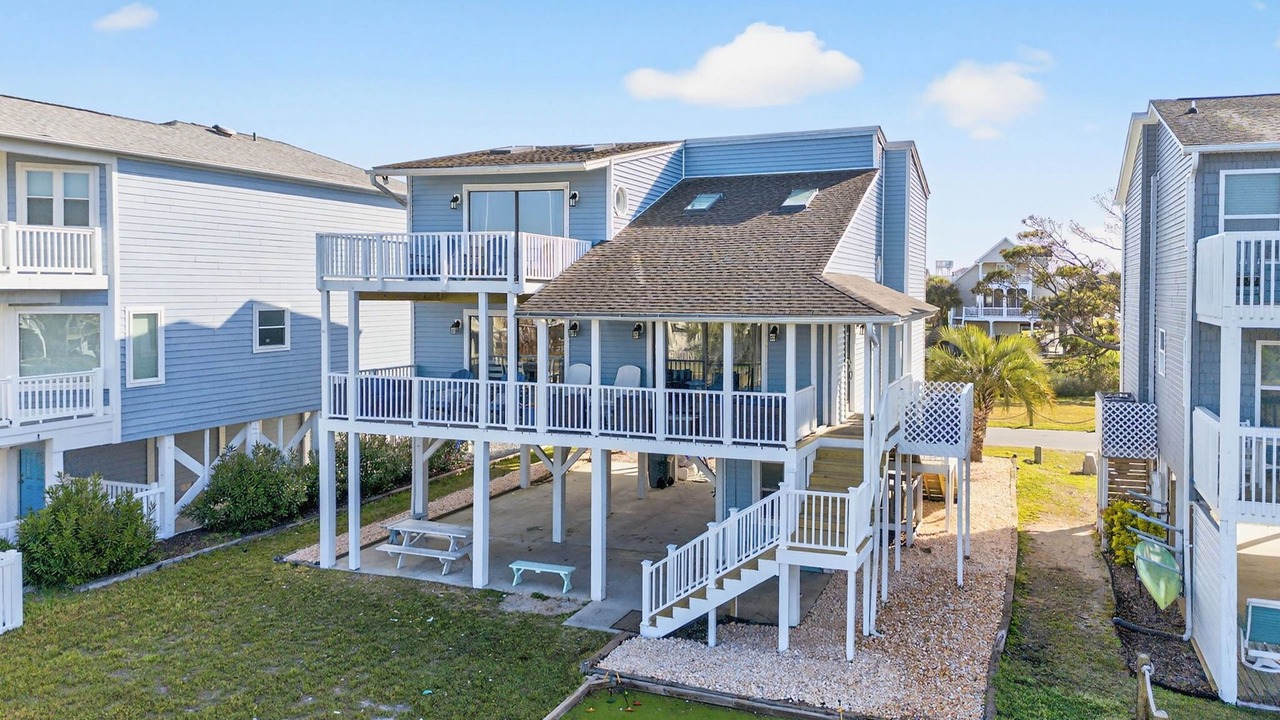 Photo of Outdoor in Ocean Isle Beach