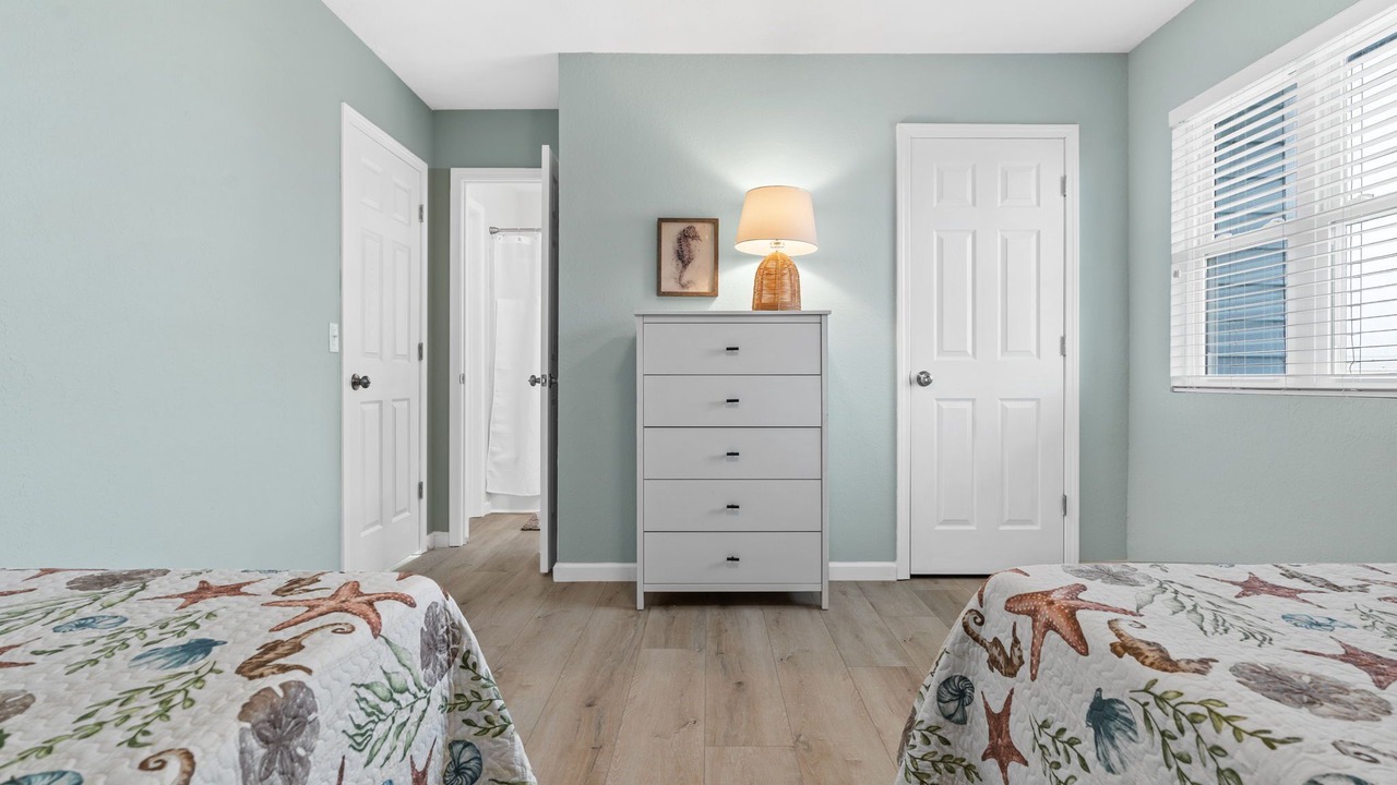 Photo of Bedroom in Ocean Isle Beach
