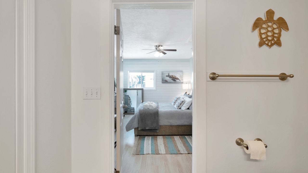 Photo of Bedroom in Ridge Wood Heights