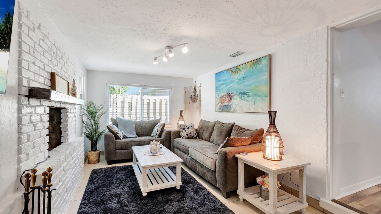 Photo of Livingroom in Ridge Wood Heights