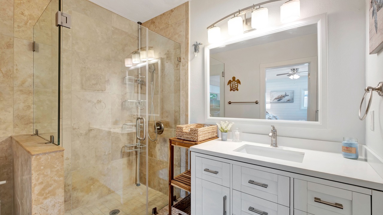Photo of Bathroom in Ridge Wood Heights