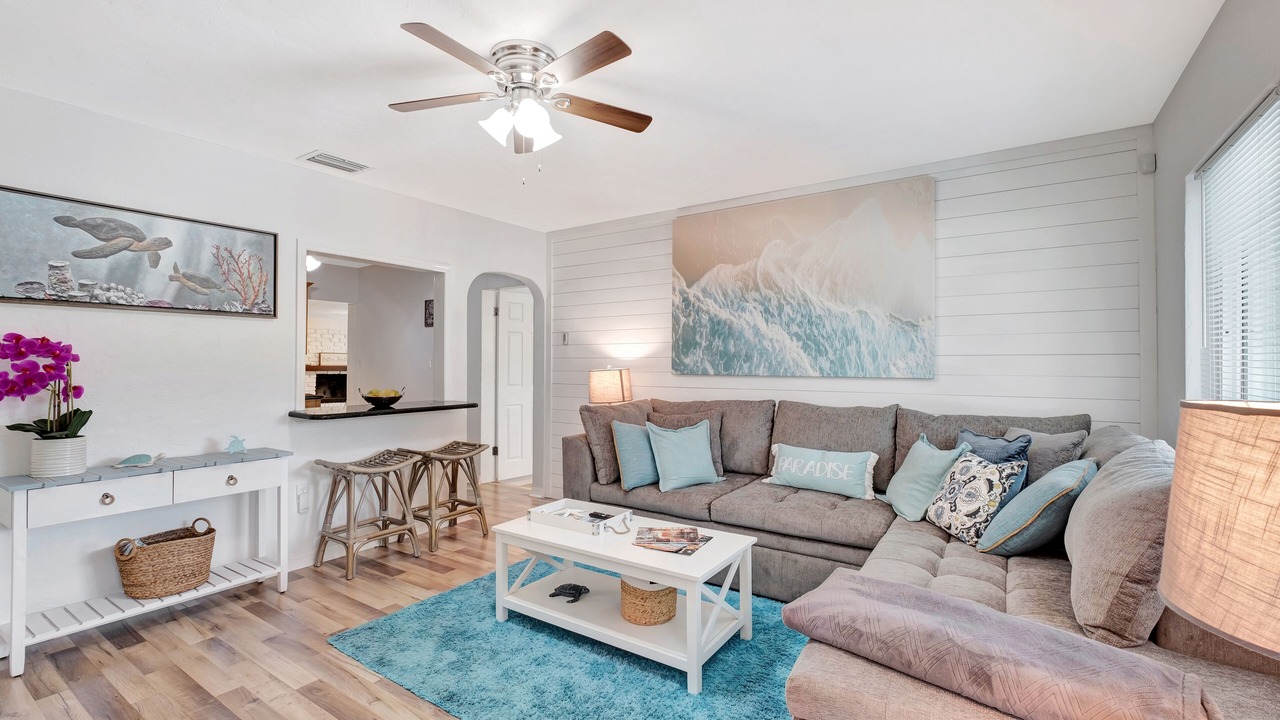Photo of Bedroom in Ridge Wood Heights