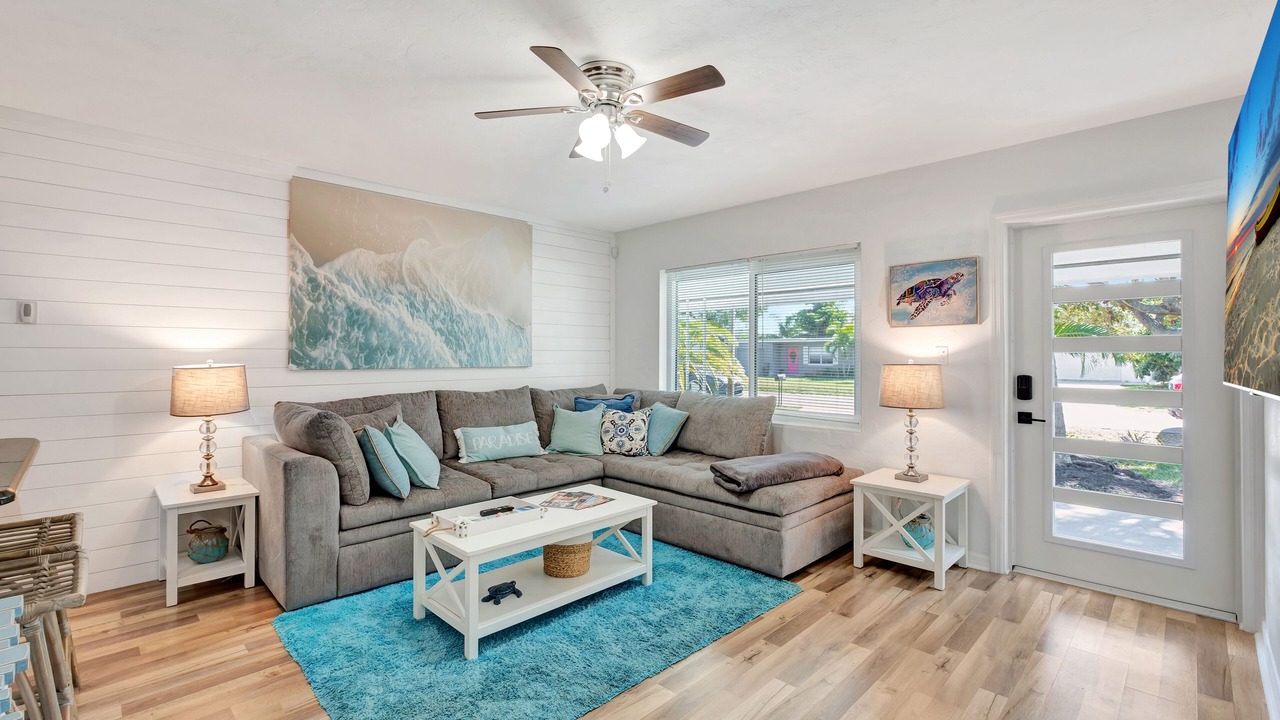 Photo of Bedroom in Ridge Wood Heights