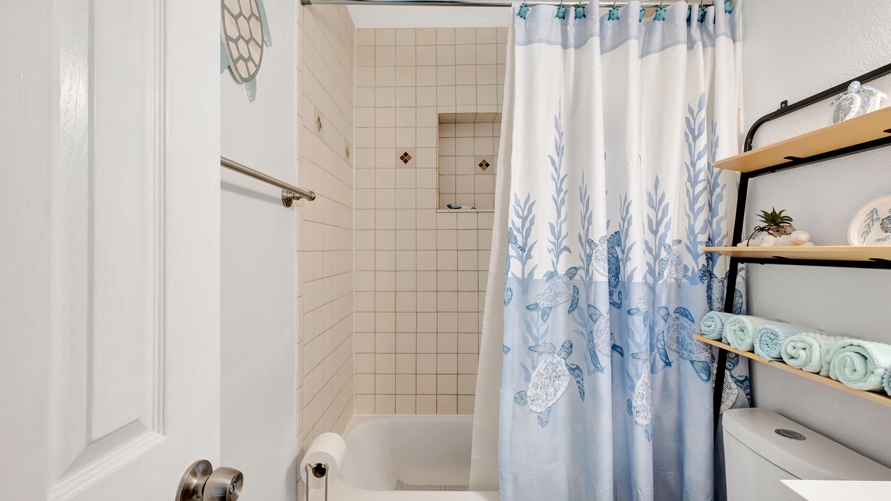 Photo of Bathroom in Ridge Wood Heights