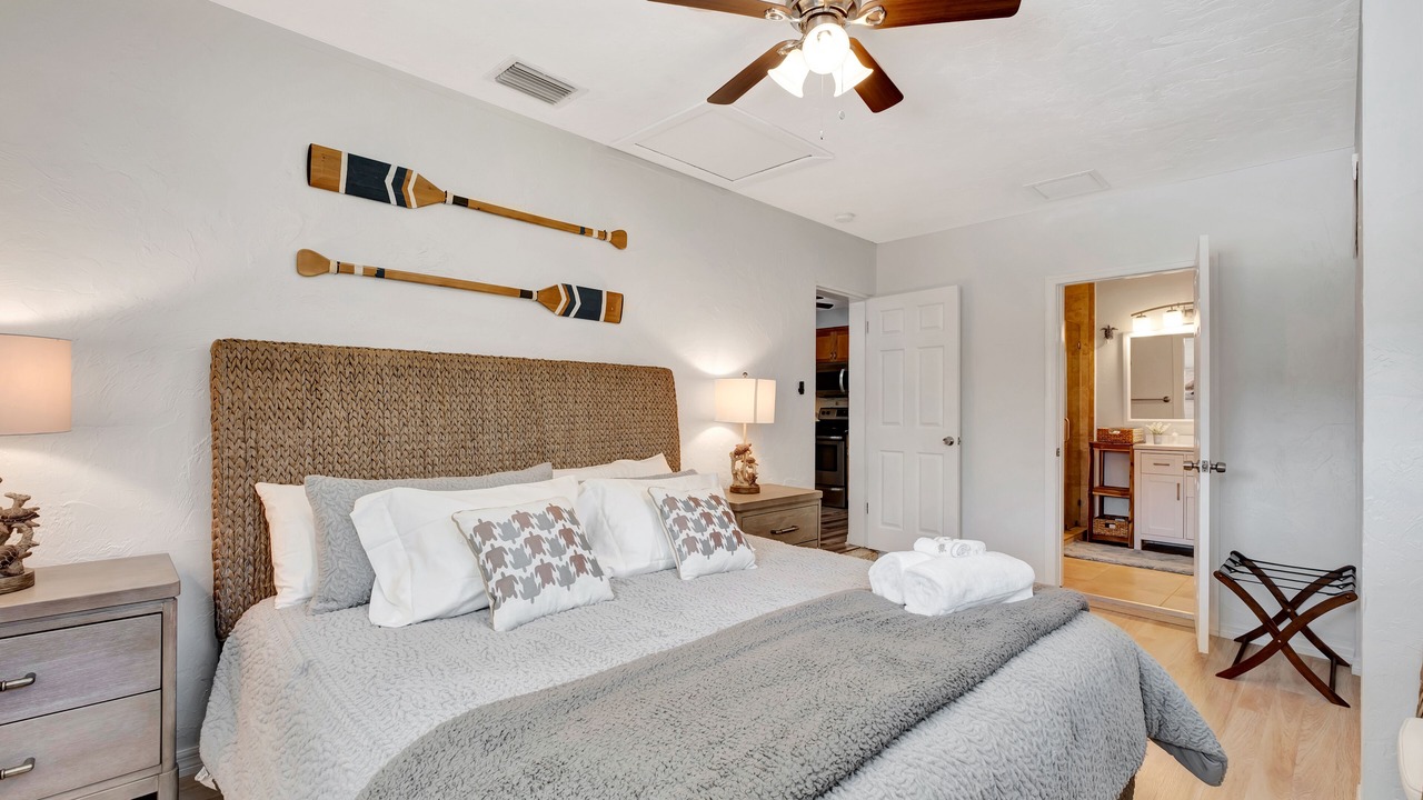 Photo of Bedroom in Ridge Wood Heights
