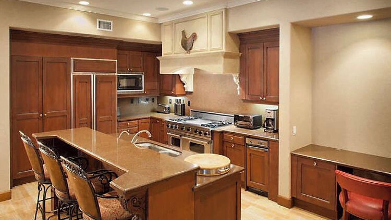 Photo of Kitchen in The Village