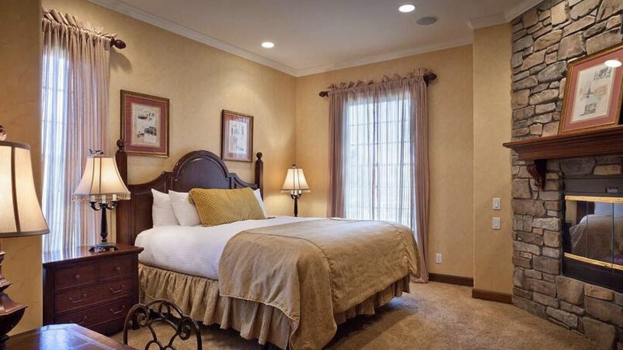 Photo of Bedroom in The Village