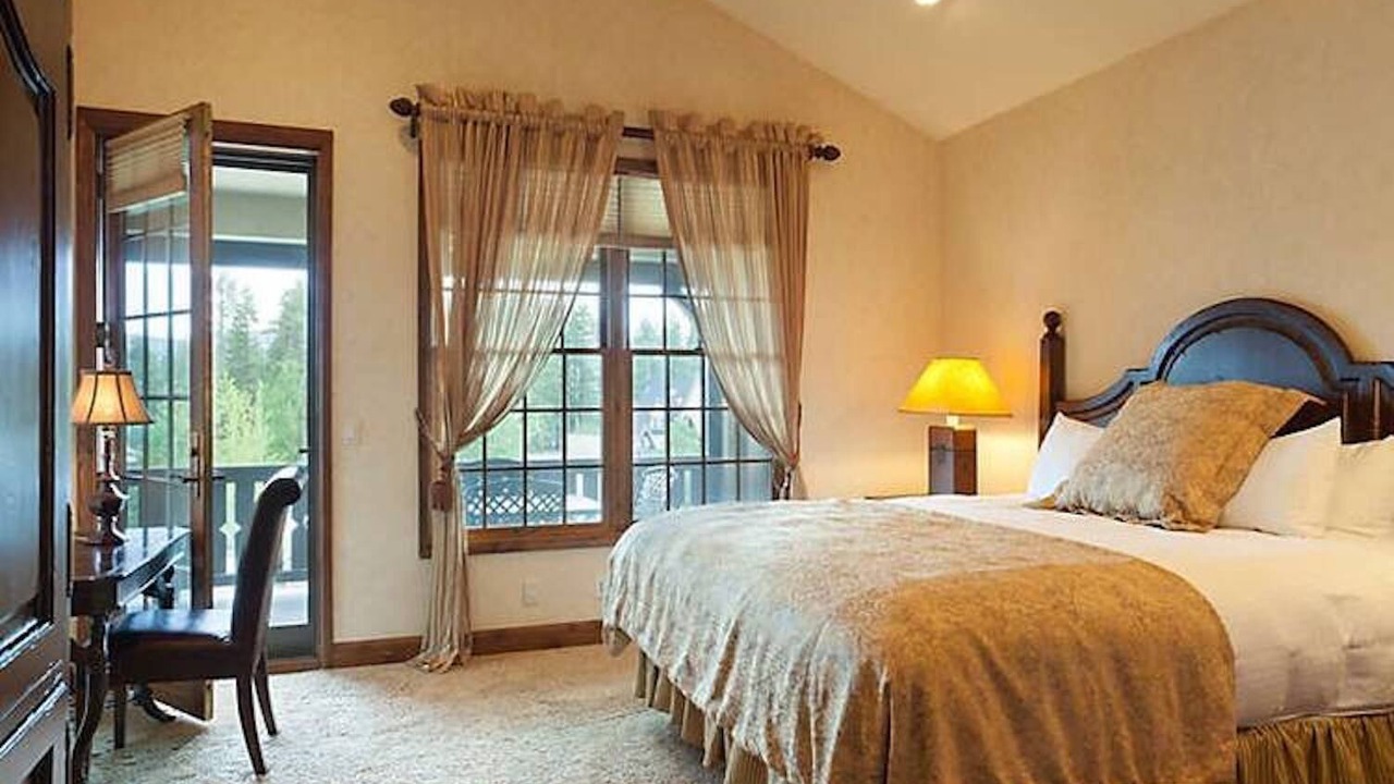 Photo of Bedroom in The Village