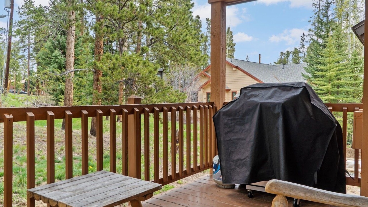 Photo of Outdoor in Park Forest Estates