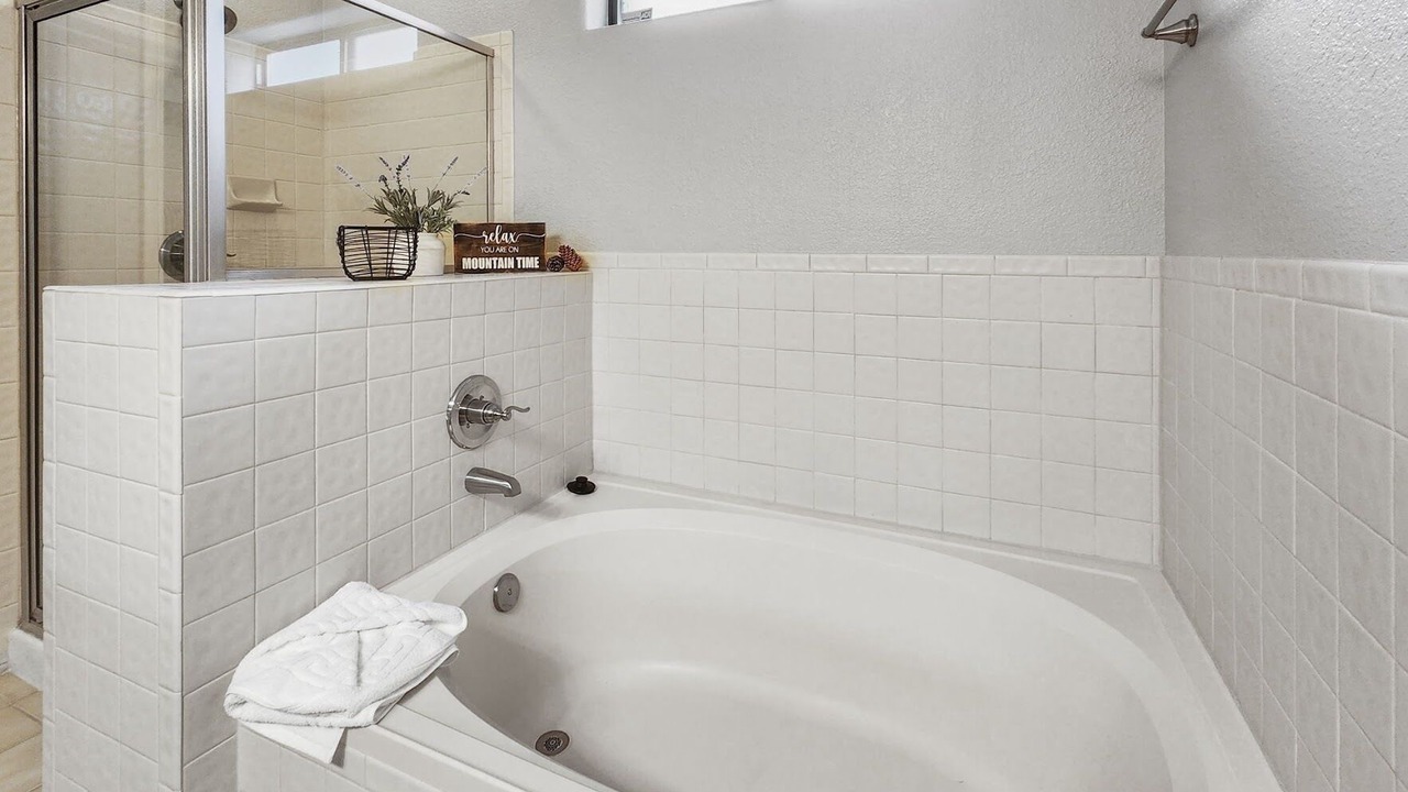 Photo of Bathroom in Park Forest Estates