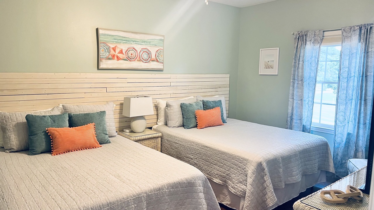 Photo of Bedroom in Sea Trail