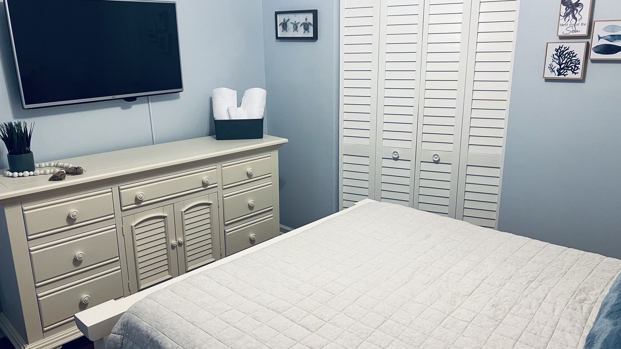 Photo of Bedroom in Sea Trail