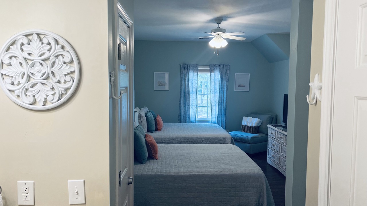 Photo of Bedroom in Sea Trail