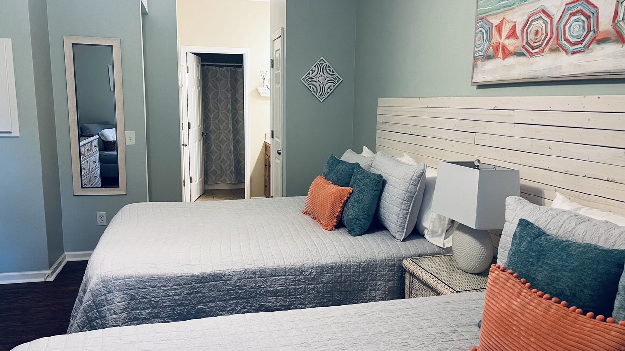 Photo of Bedroom in Sea Trail