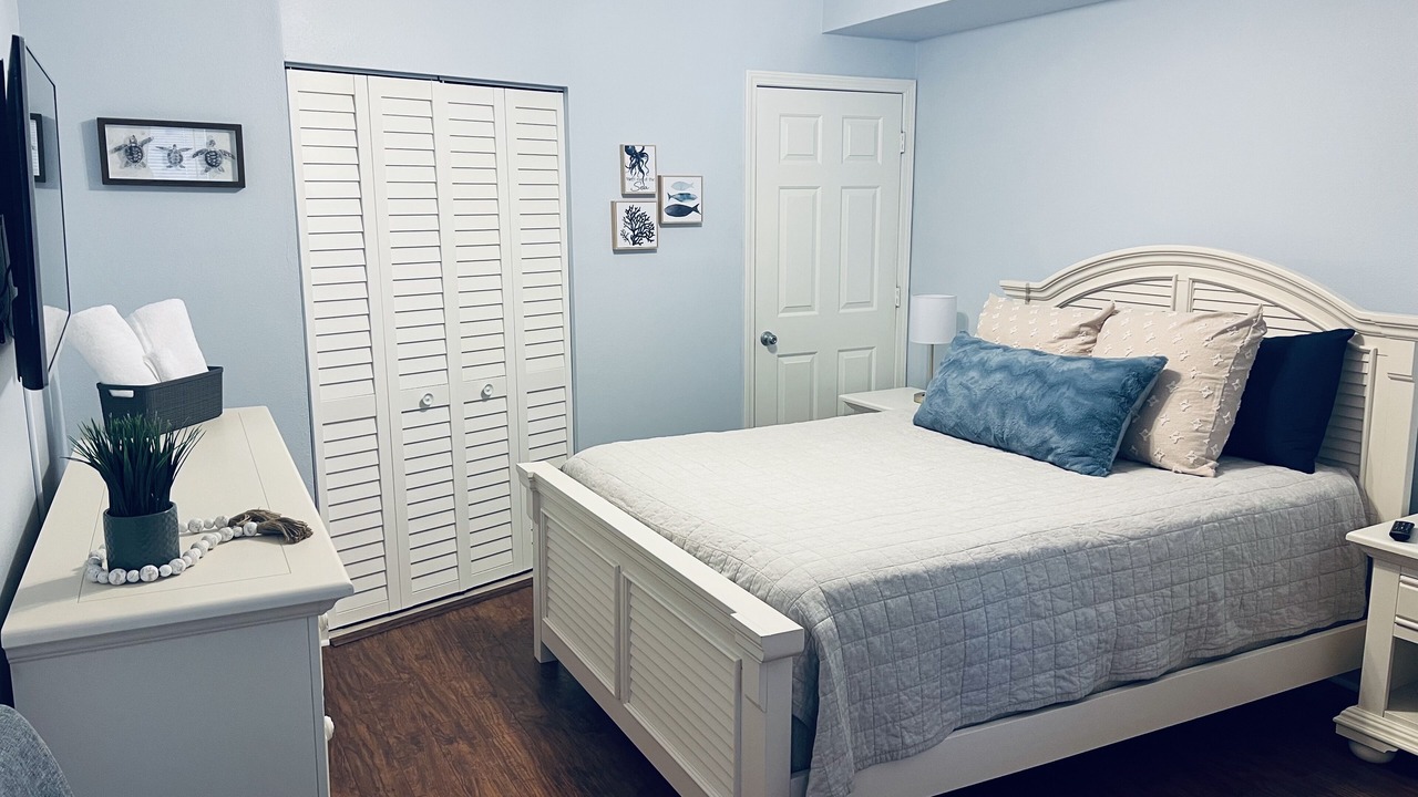 Photo of Bedroom in Sea Trail
