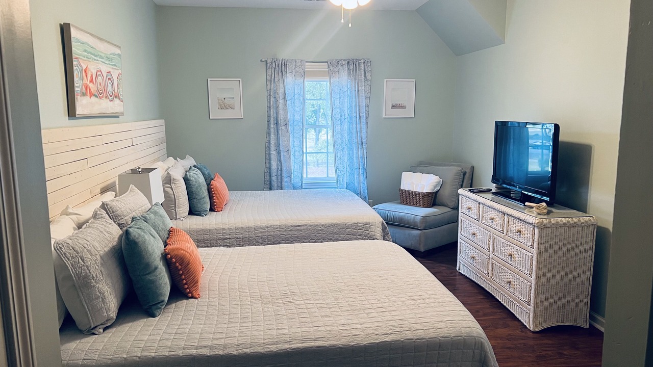 Photo of Bedroom in Sea Trail