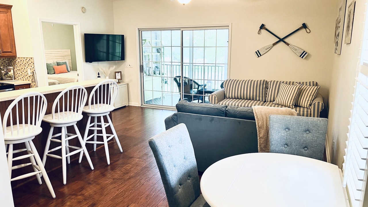 Photo of Livingroom in Sea Trail