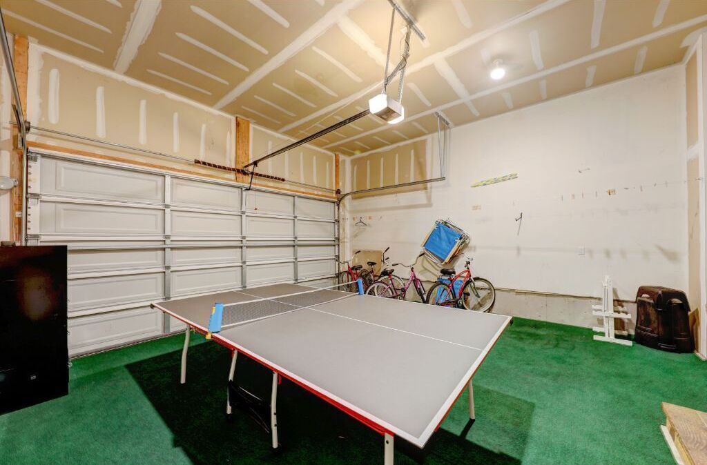 Photo of Bedroom in The Commons