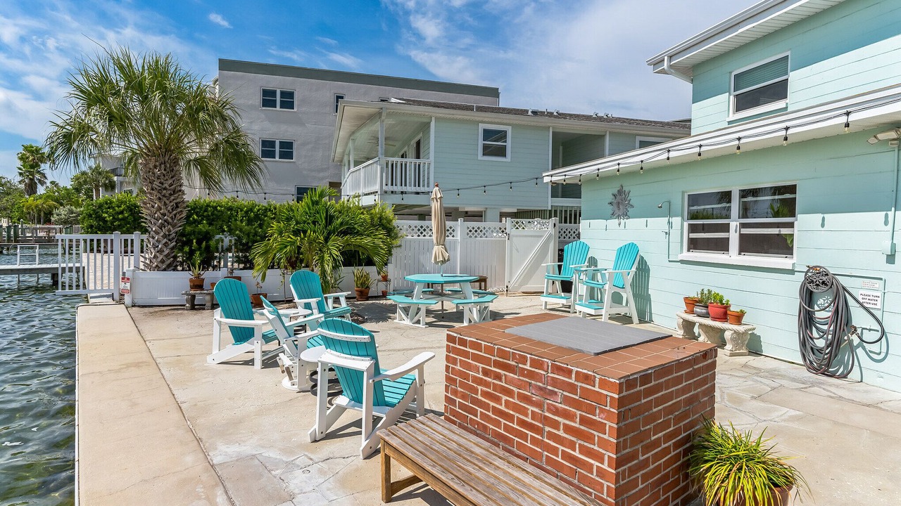 Photo of Outdoor in Sunset Beach
