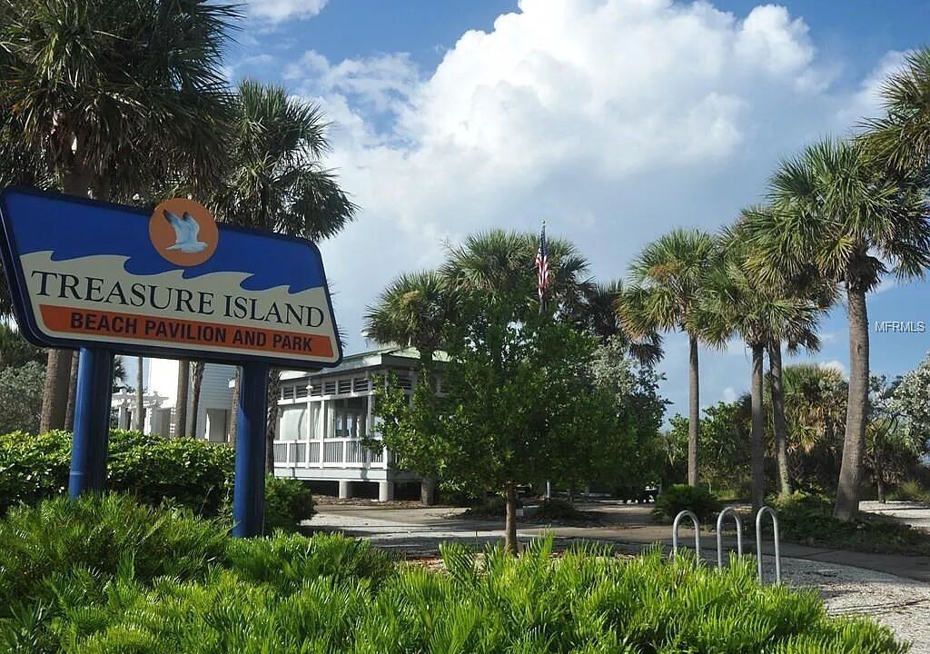 Photo of Outdoor in Sunset Beach