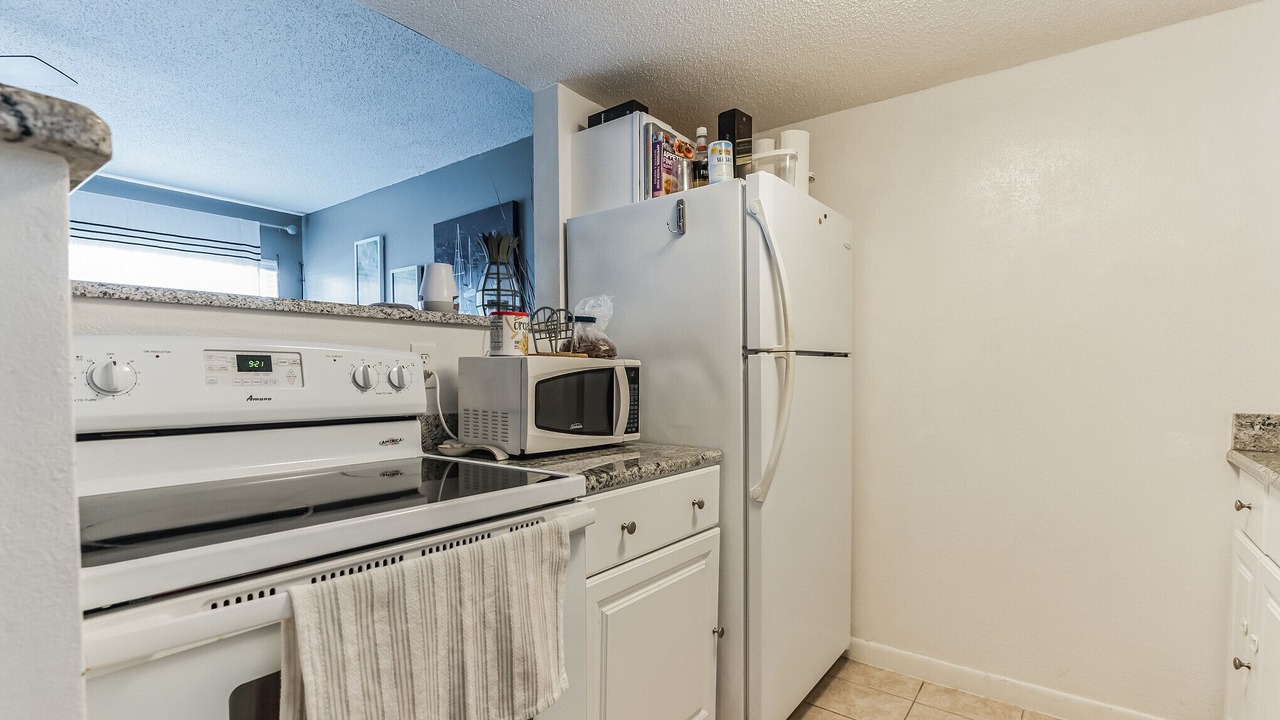 Photo of Kitchen in Sunset Beach