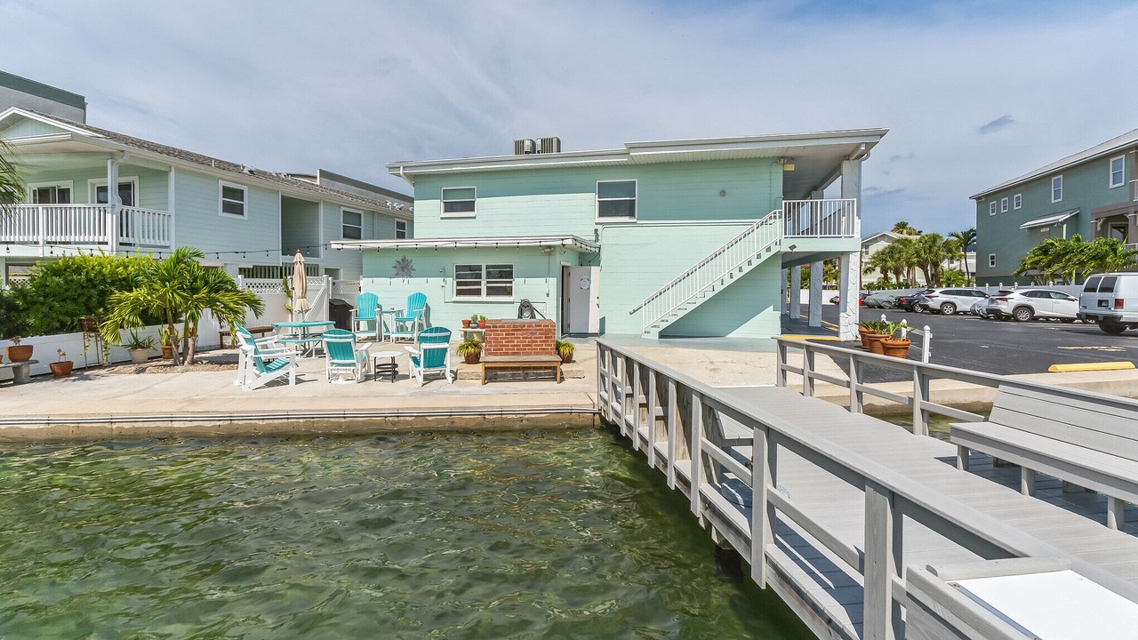 Photo of Outdoor in Sunset Beach