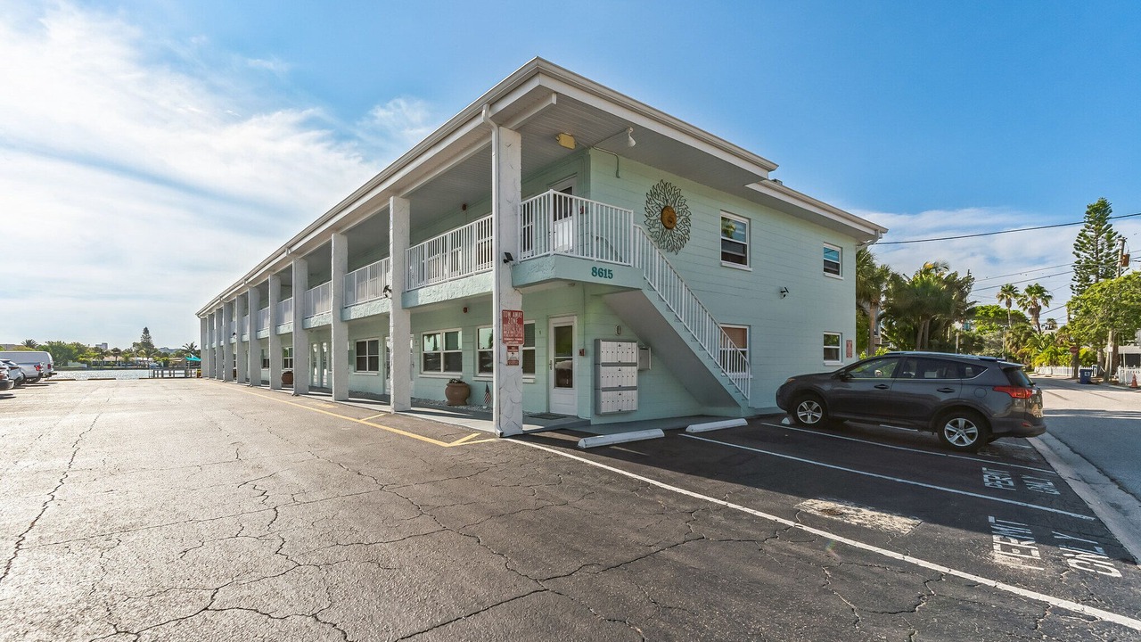 Photo of Outdoor in Sunset Beach