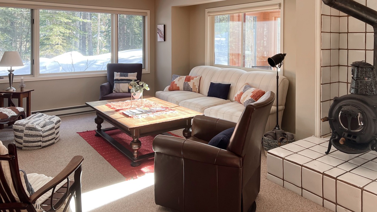 Photo of Livingroom in Breckenridge
