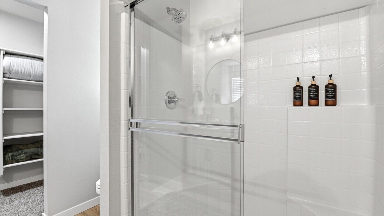 Photo of Bathroom in Meridian