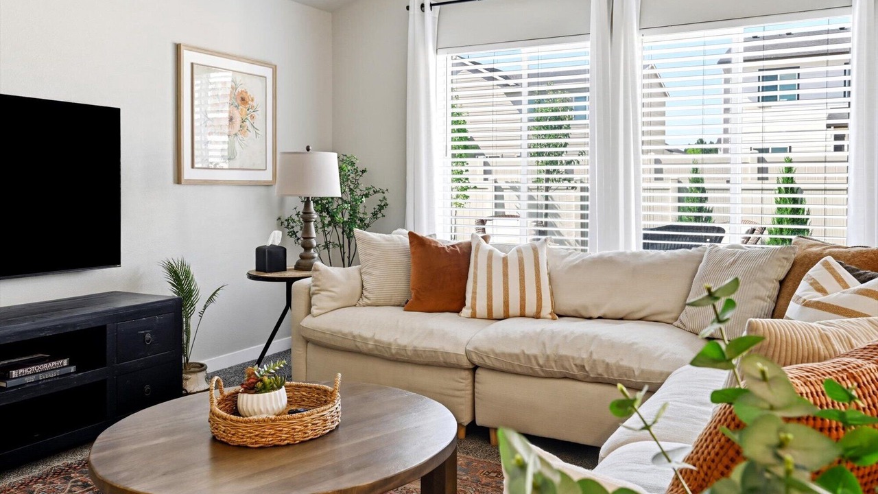 Photo of Livingroom in Meridian