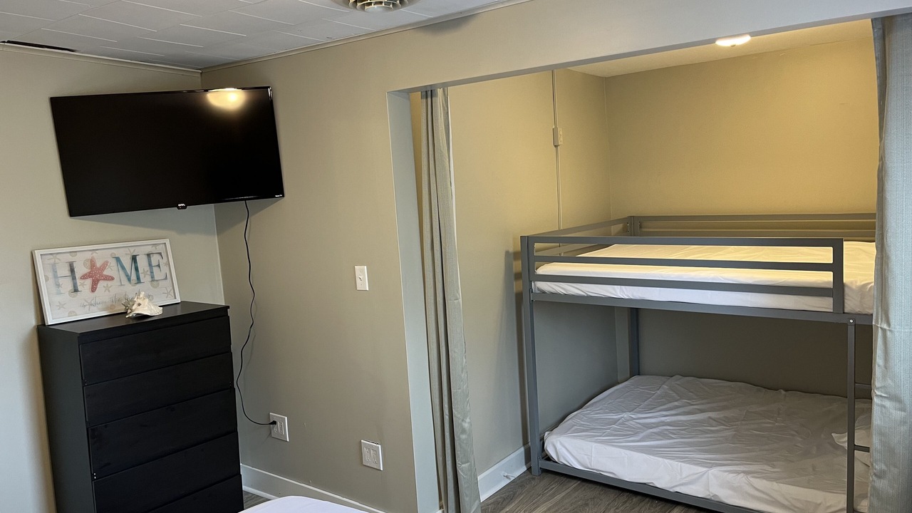 Photo of Bedroom in Slaughter Beach