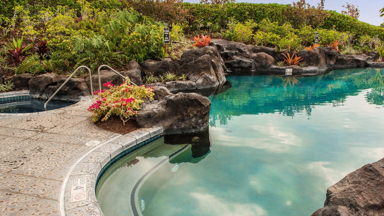 Photo of Outdoor in Waikoloa