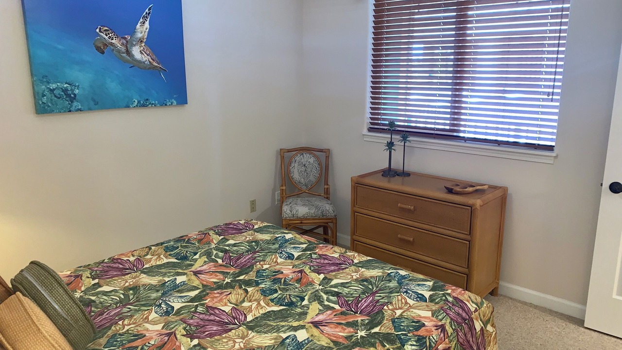 Photo of Bedroom in Waikoloa