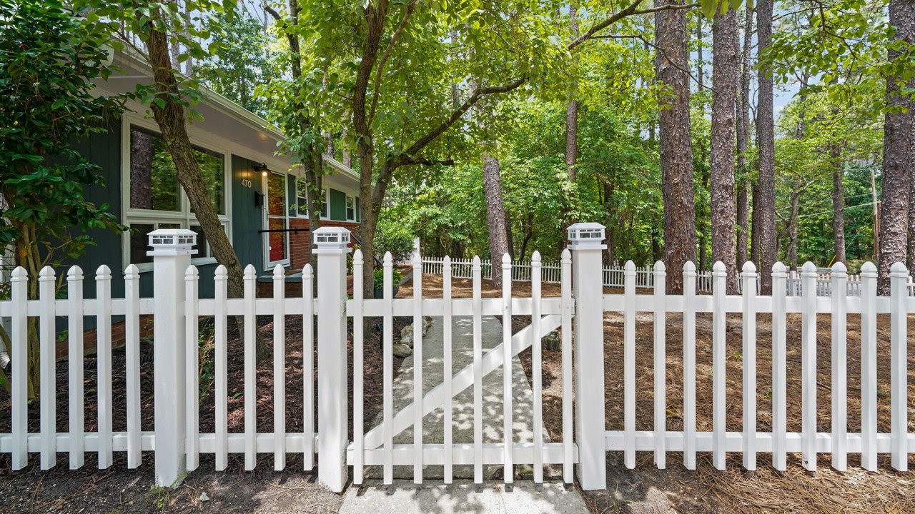 Photo of Others in Southern Pines