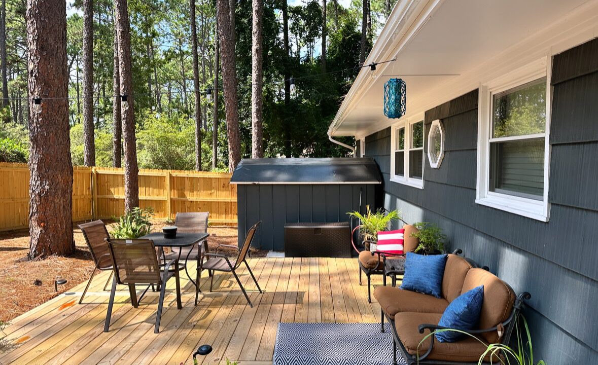 Photo of Outdoor in Southern Pines