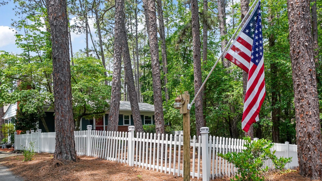 Photo of Others in Southern Pines