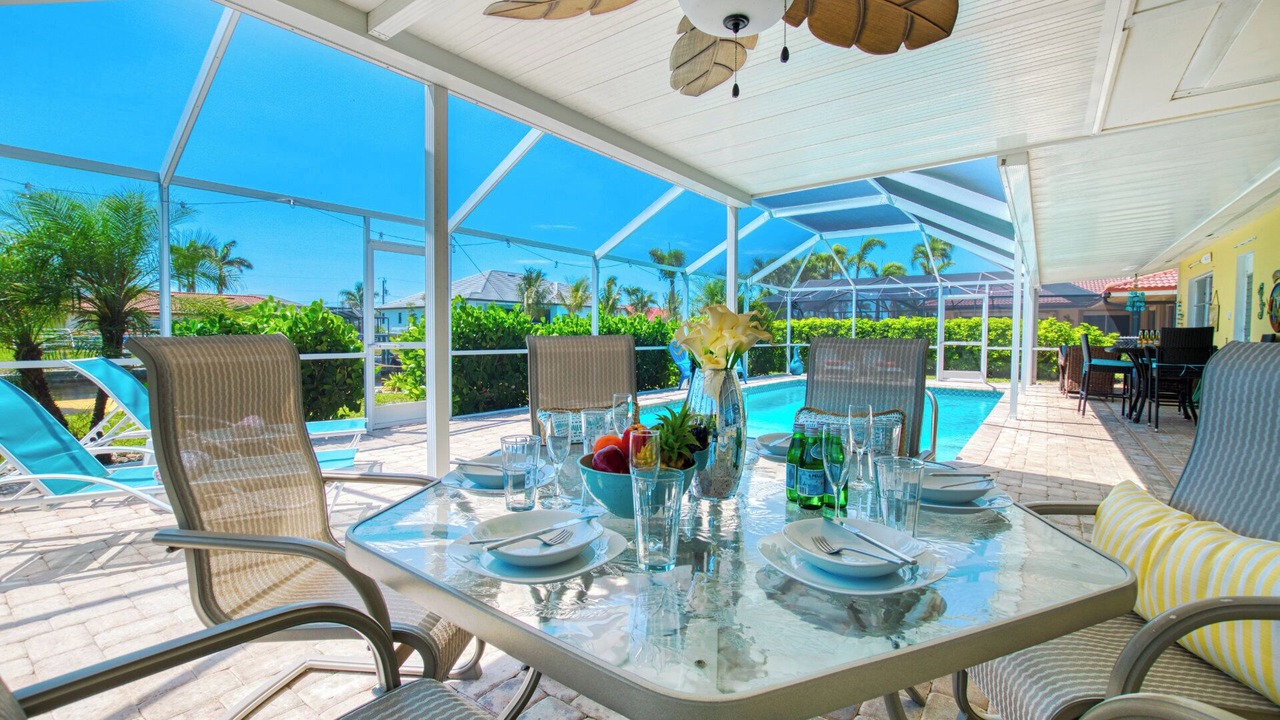 Photo of Outdoor in Yacht Club