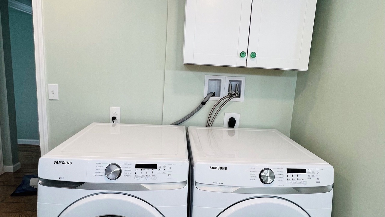 Photo of Bathroom in Plymouth