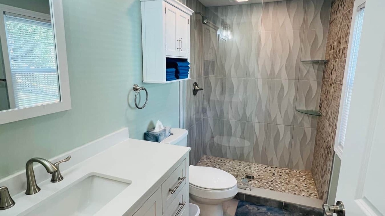 Photo of Bathroom in Plymouth