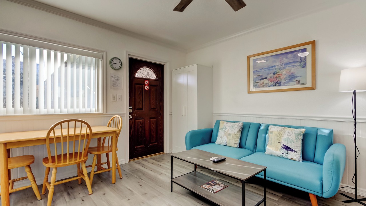 Photo of Livingroom in Sunset Reef