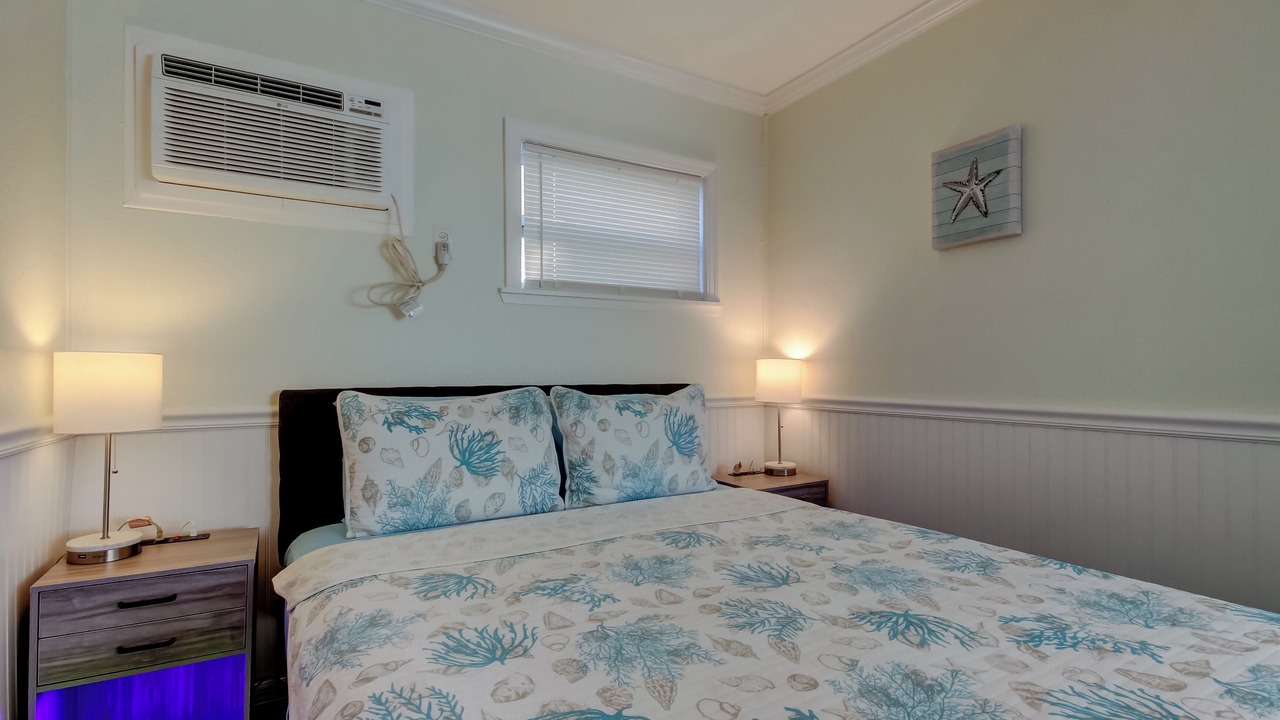 Photo of Bedroom in Sunset Reef