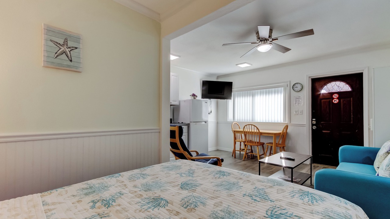 Photo of Bedroom in Sunset Reef