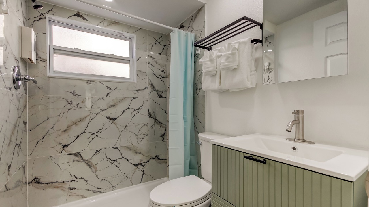 Photo of Bathroom in Sunset Reef