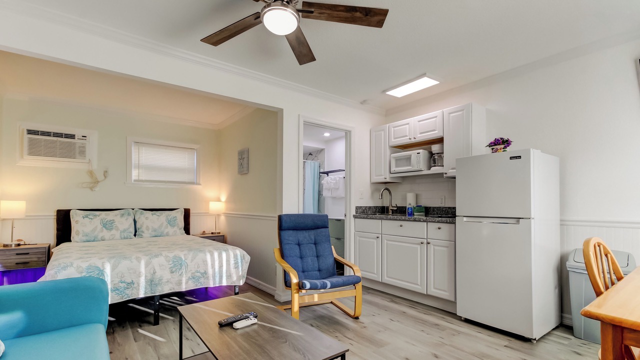 Photo of Bedroom in Sunset Reef
