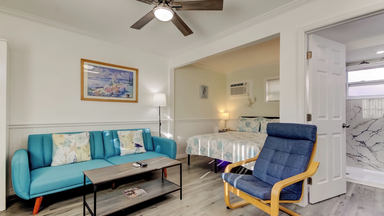 Photo of Livingroom in Sunset Reef
